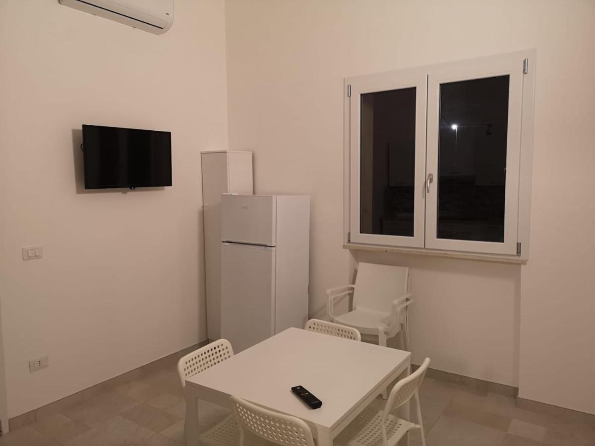 Вилла Casa Vacanze Granieri Лепорано Экстерьер фото