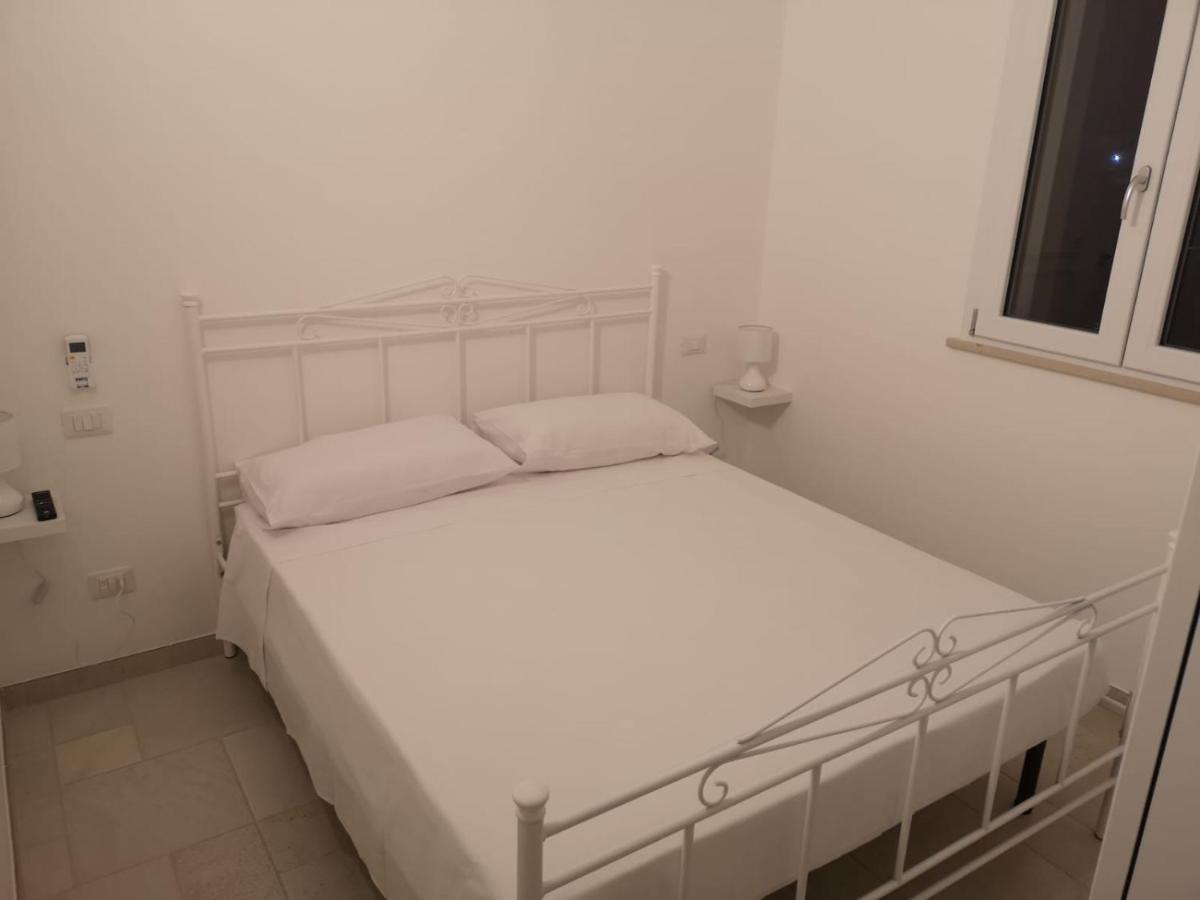 Вилла Casa Vacanze Granieri Лепорано Экстерьер фото